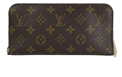 Louis Vuitton Insolite Wallet, front view